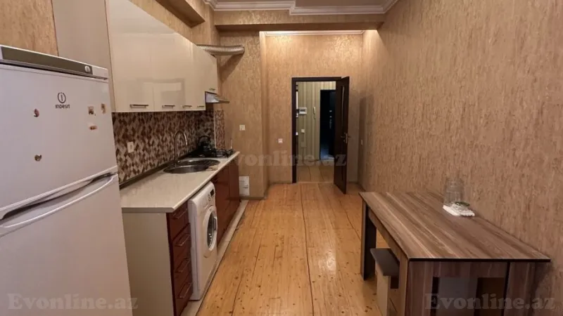 Kirayə verilir 2 otaqlı Mənzil Yeni tikili 100 m² 8-ci kilometr - şəkil 7