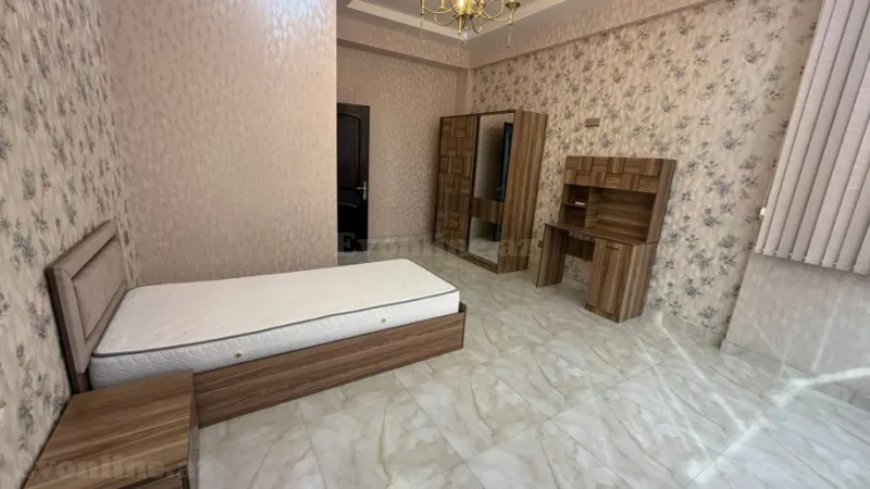 Kirayə verilir 3 otaqlı Mənzil Yeni tikili 172 m² Xətai m. - şəkil 9