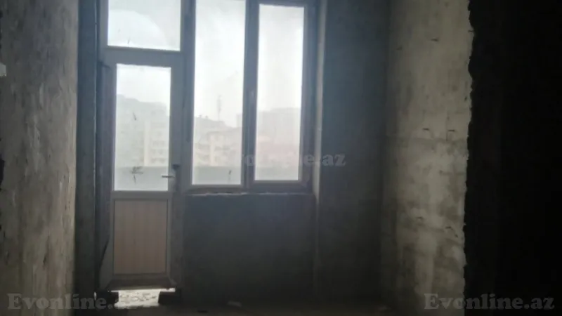 Satılır 2 otaqlı Mənzil Yeni tikili 78 m² Yeni Yasamal - şəkil 3