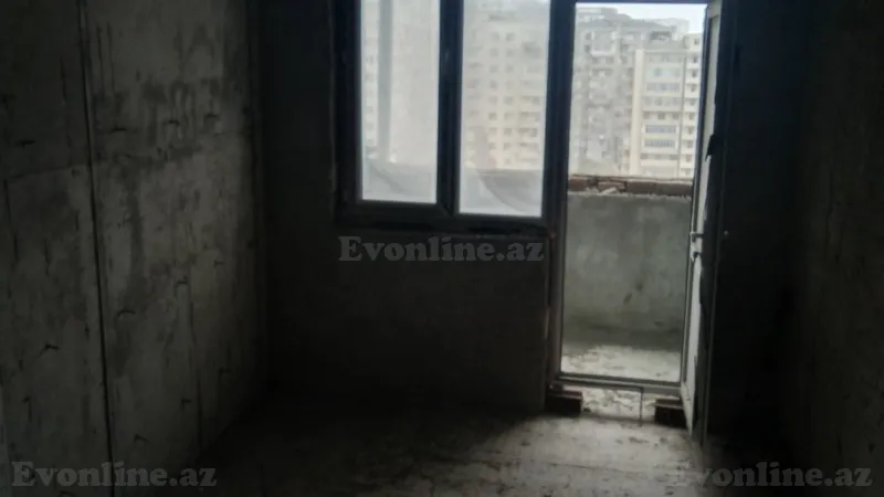 Satılır 2 otaqlı Mənzil Yeni tikili 78 m² Yeni Yasamal - şəkil 4