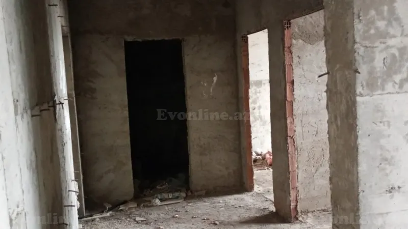 Satılır 2 otaqlı Mənzil Yeni tikili 78 m² Yeni Yasamal - şəkil 5