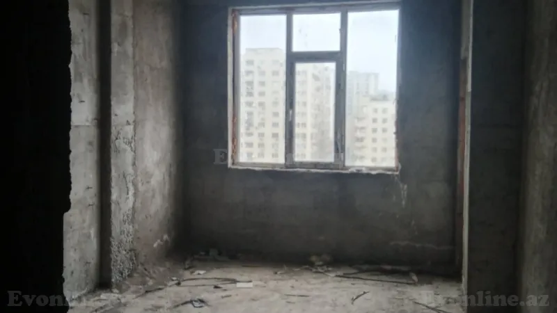 Satılır 2 otaqlı Mənzil Yeni tikili 78 m² Yeni Yasamal - şəkil 6
