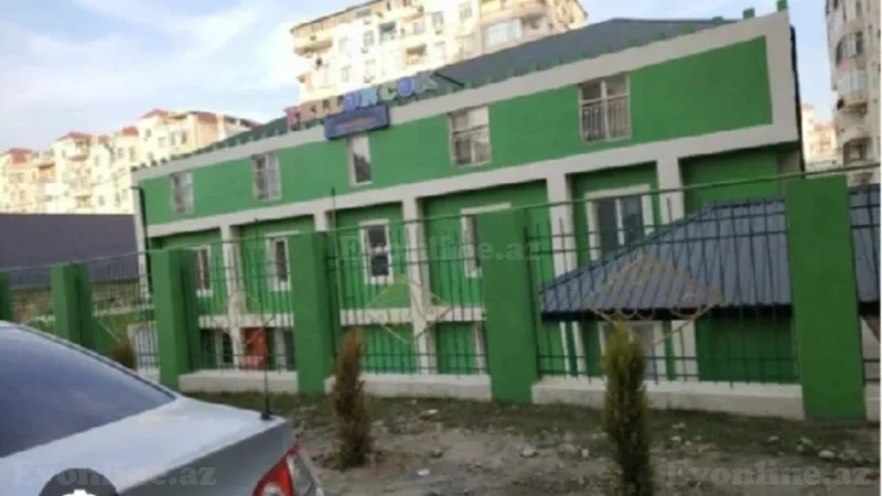 Satılır 2 otaqlı Mənzil Yeni tikili 78 m² Yeni Yasamal - şəkil 7