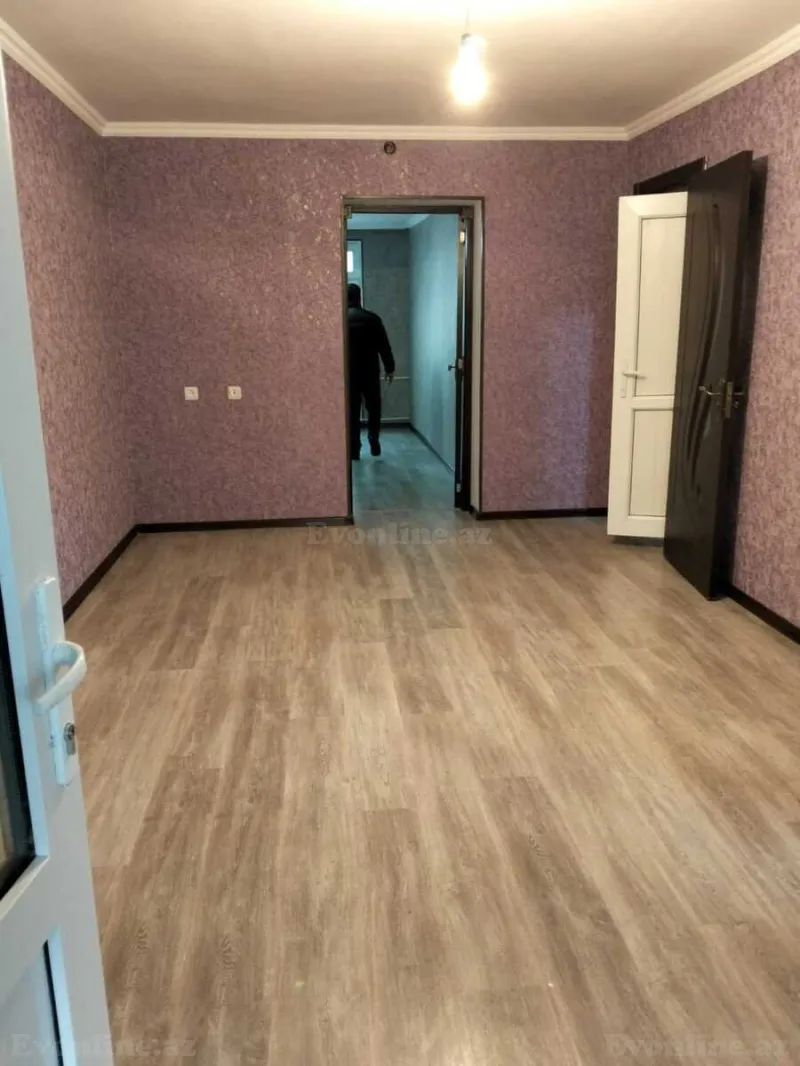 Satılır 3 otaqlı Mənzil Köhnə tikili 75 m² Yasamal - şəkil 2