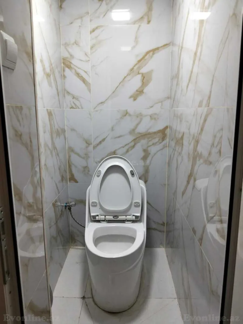 Satılır 3 otaqlı Mənzil Köhnə tikili 75 m² Yasamal - şəkil 7