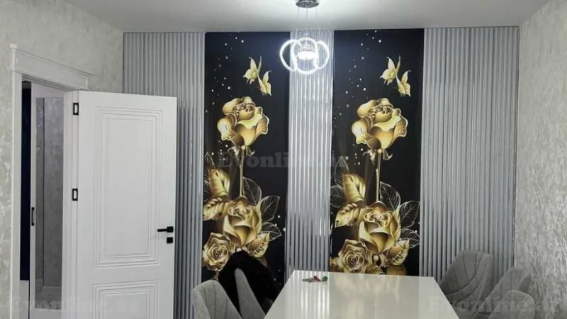 Kirayə verilir 2 otaqlı Mənzil Yeni tikili 77 m² 20 Yanvar m. - şəkil 3