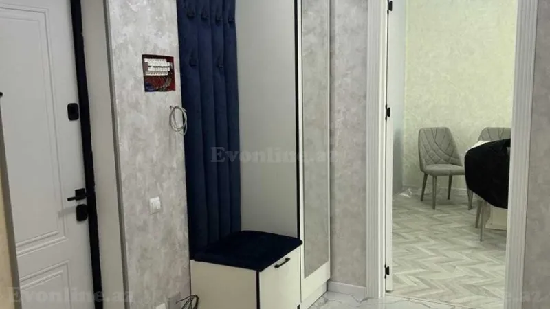 Kirayə verilir 2 otaqlı Mənzil Yeni tikili 77 m² 20 Yanvar m. - şəkil 4