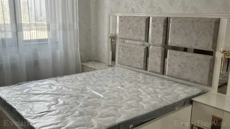 Kirayə verilir 2 otaqlı Mənzil Yeni tikili 77 m² 20 Yanvar m. - şəkil 5