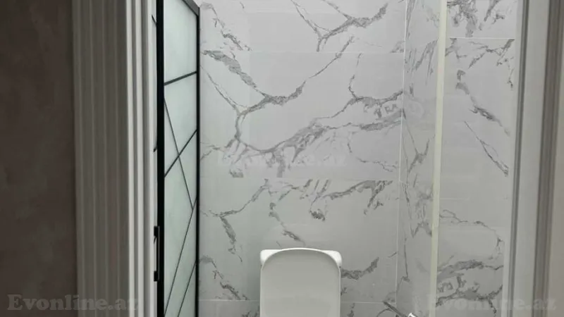 Kirayə verilir 2 otaqlı Mənzil Yeni tikili 77 m² 20 Yanvar m. - şəkil 10