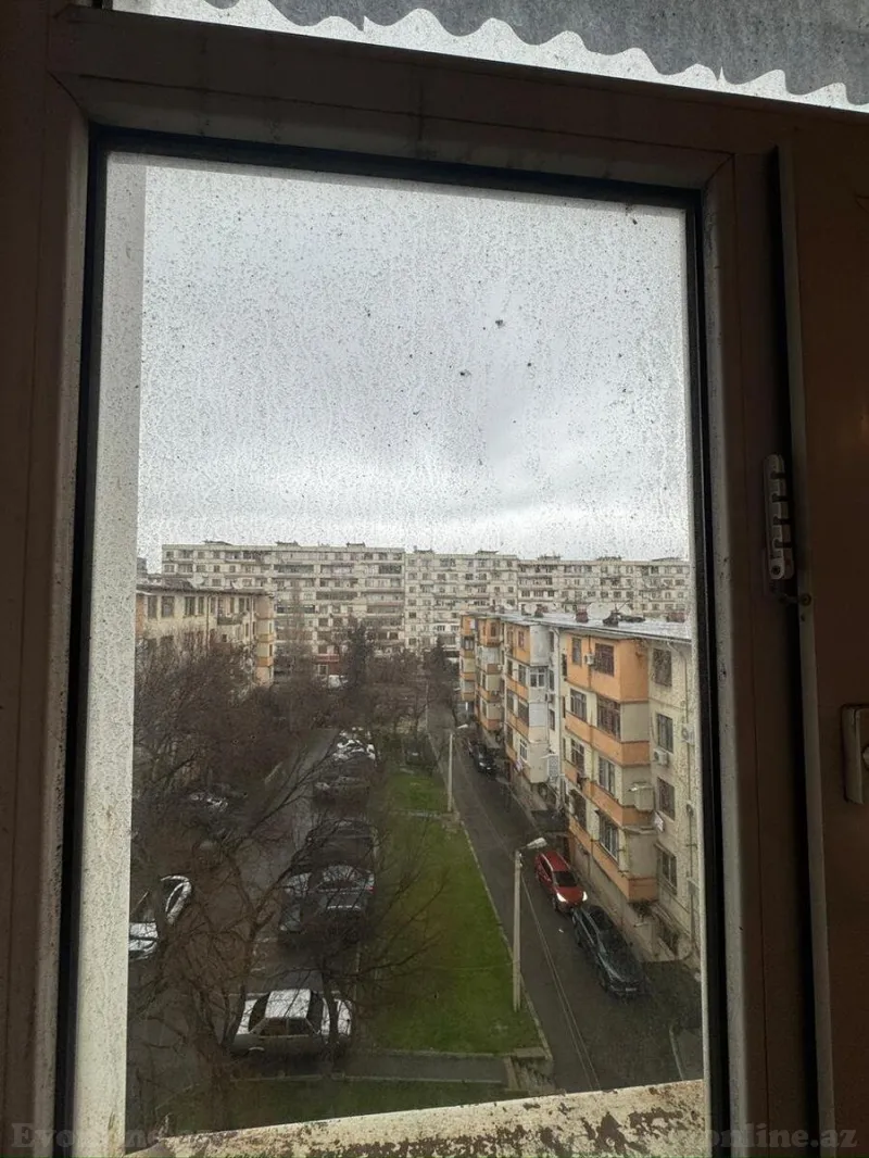 Satılır 2 otaqlı Mənzil Köhnə tikili 55 m² 2-ci mikrorayon - şəkil 3