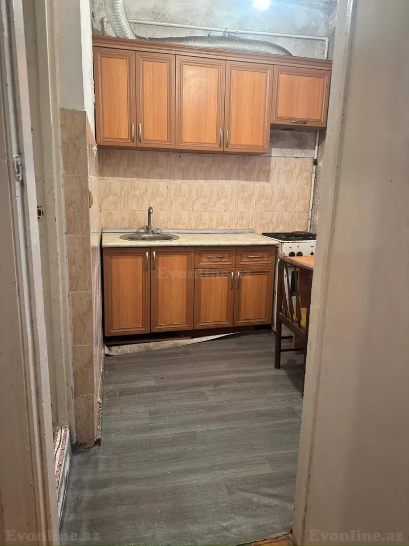 Satılır 2 otaqlı Mənzil Köhnə tikili 55 m² 2-ci mikrorayon - şəkil 4