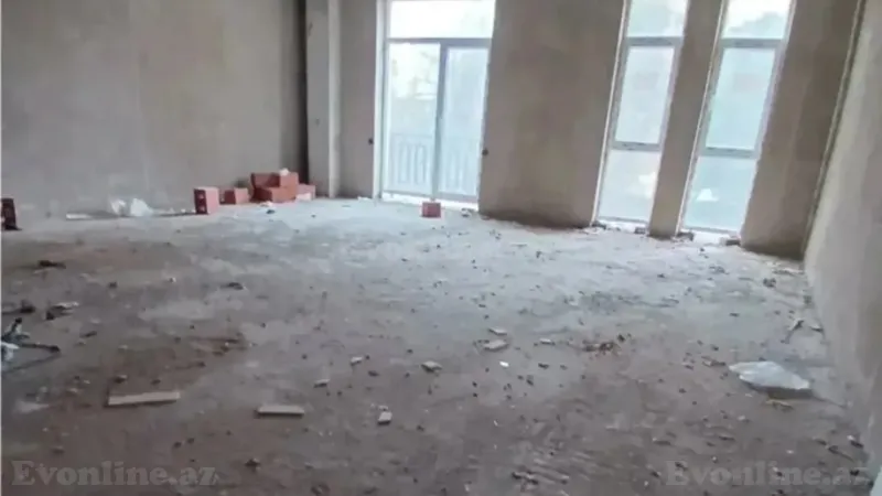 Satılır 4 otaqlı Mənzil Yeni tikili 280 m² İçərişəhər m. - şəkil 3