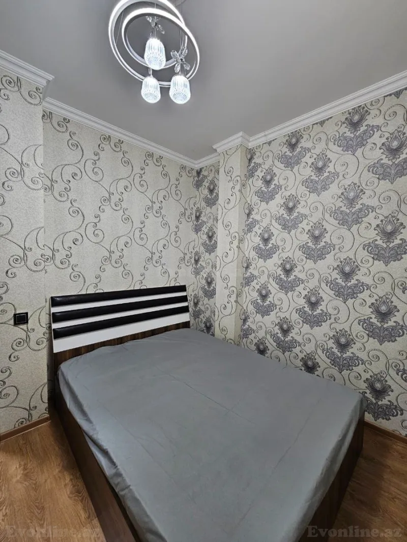 Satılır 2 otaqlı Mənzil Yeni tikili 38 m² Masazır - şəkil 4