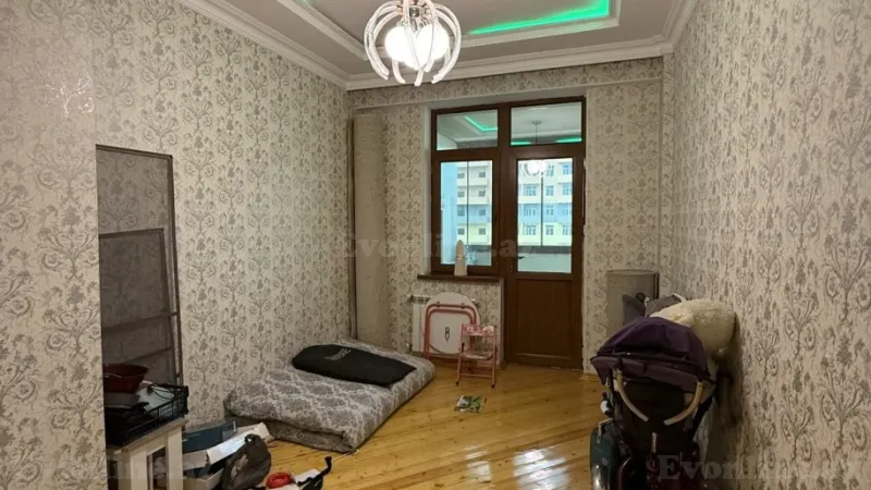 Satılır 3 otaqlı Mənzil Yeni tikili 100 m² Xırdalan - şəkil 4