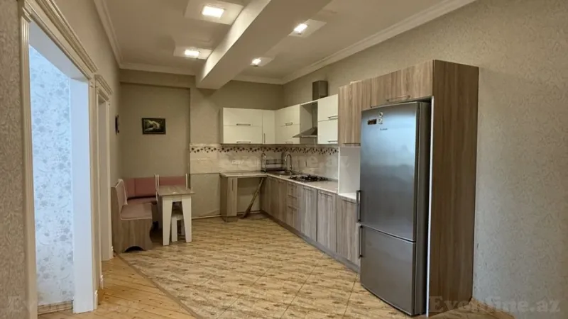 Satılır 3 otaqlı Mənzil Yeni tikili 100 m² Xırdalan - şəkil 5