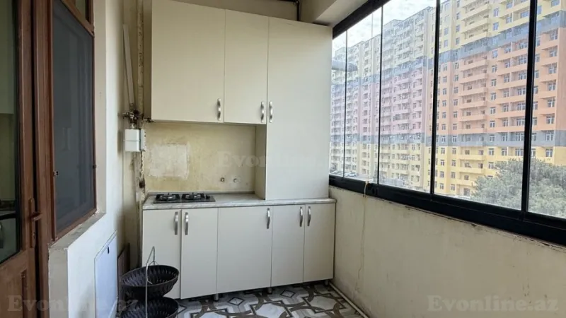 Satılır 3 otaqlı Mənzil Yeni tikili 100 m² Xırdalan - şəkil 6