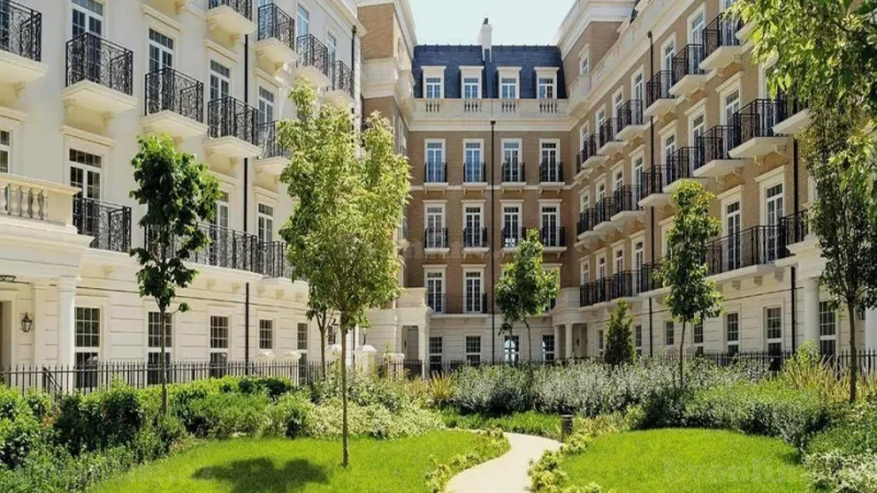 Kirayə verilir 2 otaqlı Mənzil Yeni tikili 85 m² Xətai r.