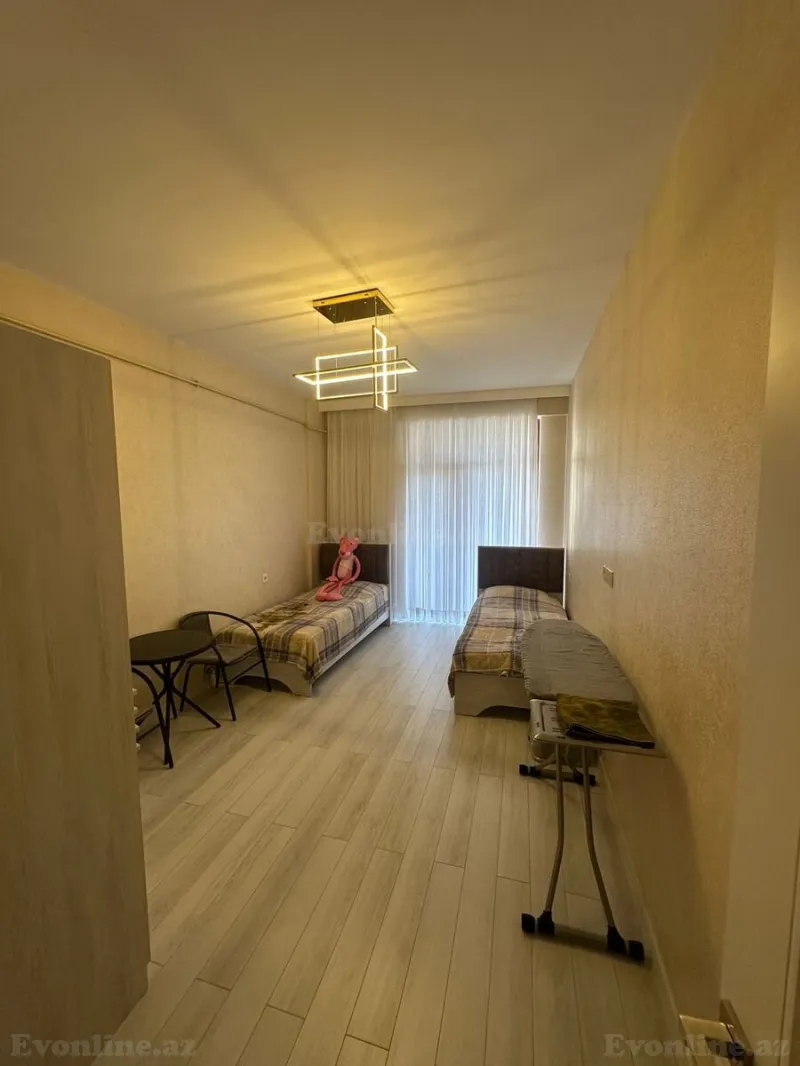 Satılır 3 otaqlı Mənzil Yeni tikili 102 m² Sabunçu r. - şəkil 6