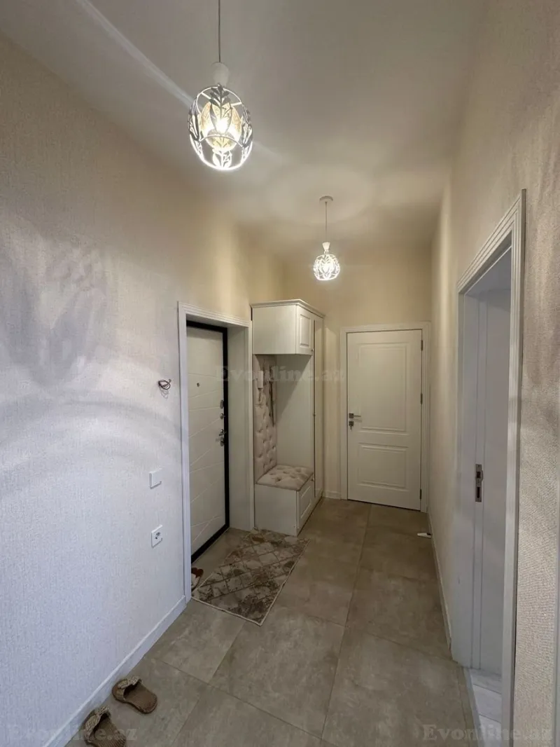 Satılır 3 otaqlı Mənzil Yeni tikili 102 m² Sabunçu r. - şəkil 11