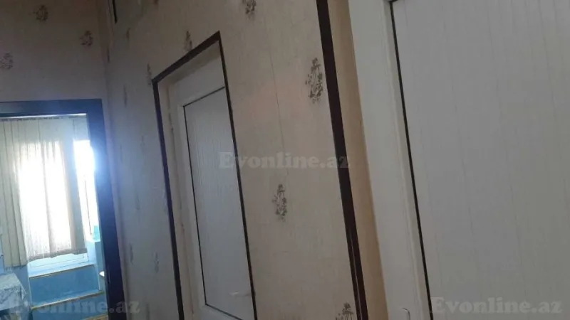 Kirayə verilir 2 otaqlı Mənzil Köhnə tikili 90 m² Əhmədli - şəkil 5