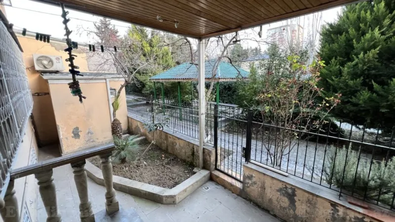 Bakı, Binəqədi r., Azadlıq prospekti m., 8-ci mikrorayonda obyekt kirayə verilir