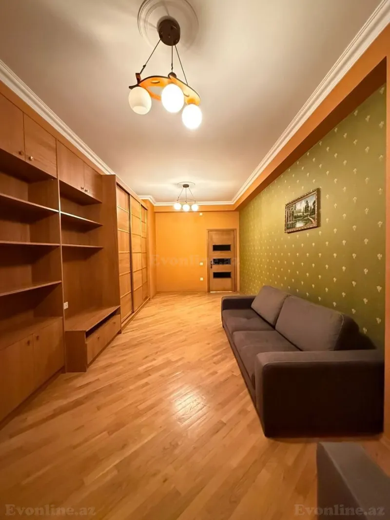 Satılır 3 otaqlı Mənzil Yeni tikili 115 m² Yasamal - şəkil 6