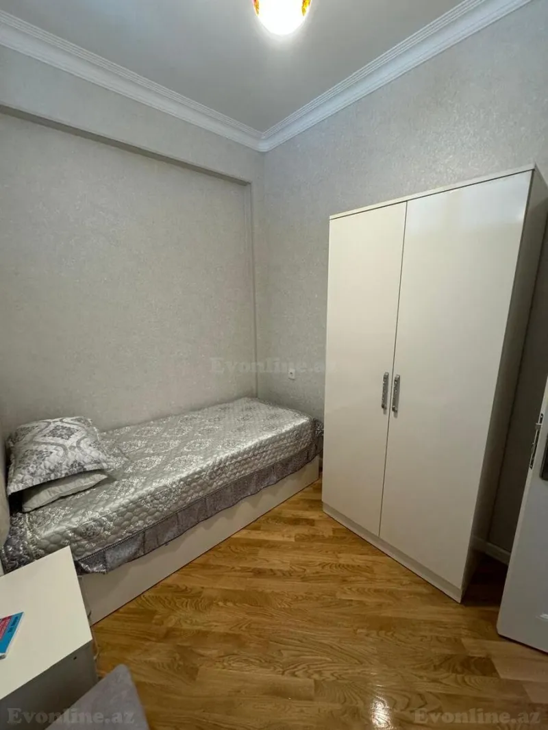 Kirayə verilir 3 otaqlı Mənzil Yeni tikili 60 m² 28 May m. - şəkil 7