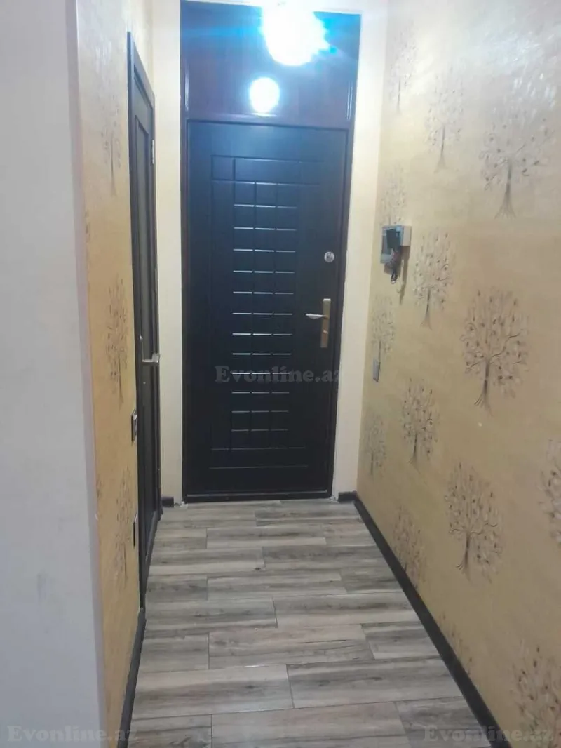 Kirayə verilir 2 otaqlı Mənzil Yeni tikili 80 m² Xətai m. - şəkil 8