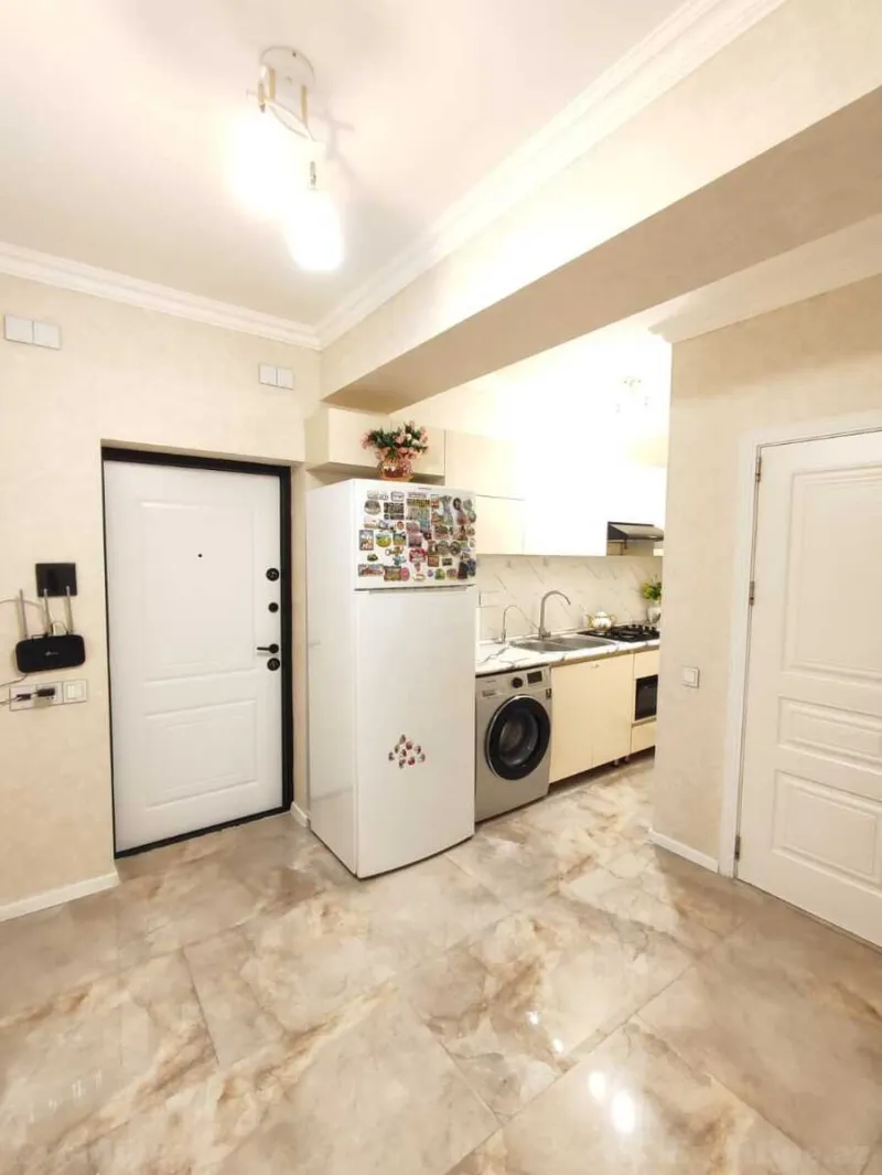 Satılır 2 otaqlı Mənzil Yeni tikili 61 m² Yeni Yasamal - şəkil 4