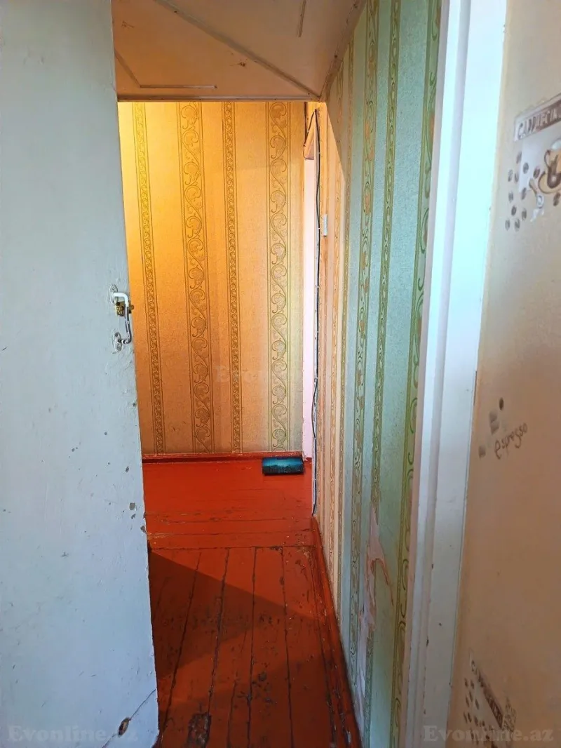 Satılır 2 otaqlı Mənzil Köhnə tikili 48.9 m² Sumqayıt - şəkil 4