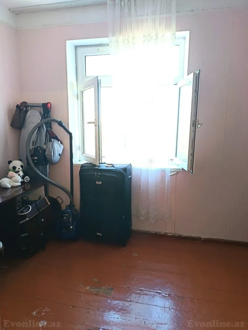 Satılır 2 otaqlı Mənzil Köhnə tikili 48.9 m² Sumqayıt - şəkil 5