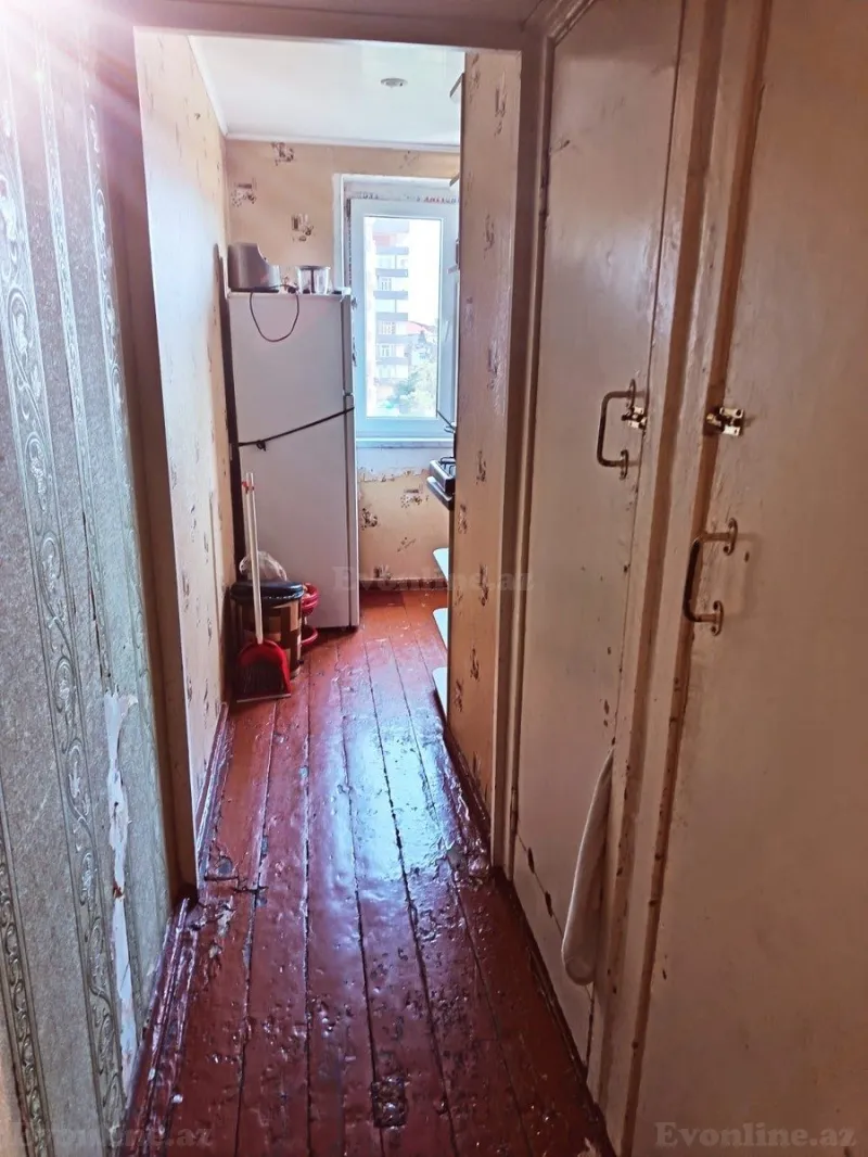 Satılır 2 otaqlı Mənzil Köhnə tikili 48.9 m² Sumqayıt - şəkil 6