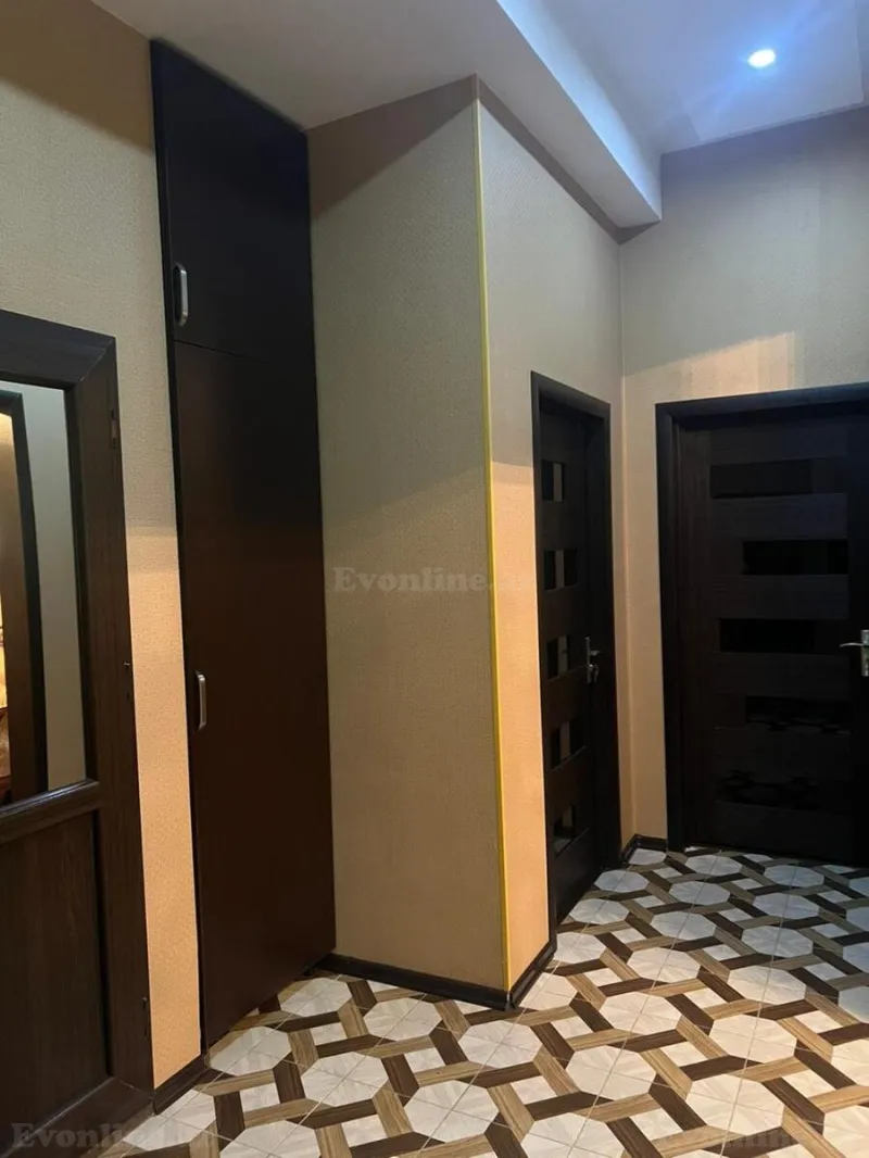 Satılır 3 otaqlı Mənzil Yeni tikili 78 m² 8-ci mikrorayon - şəkil 4