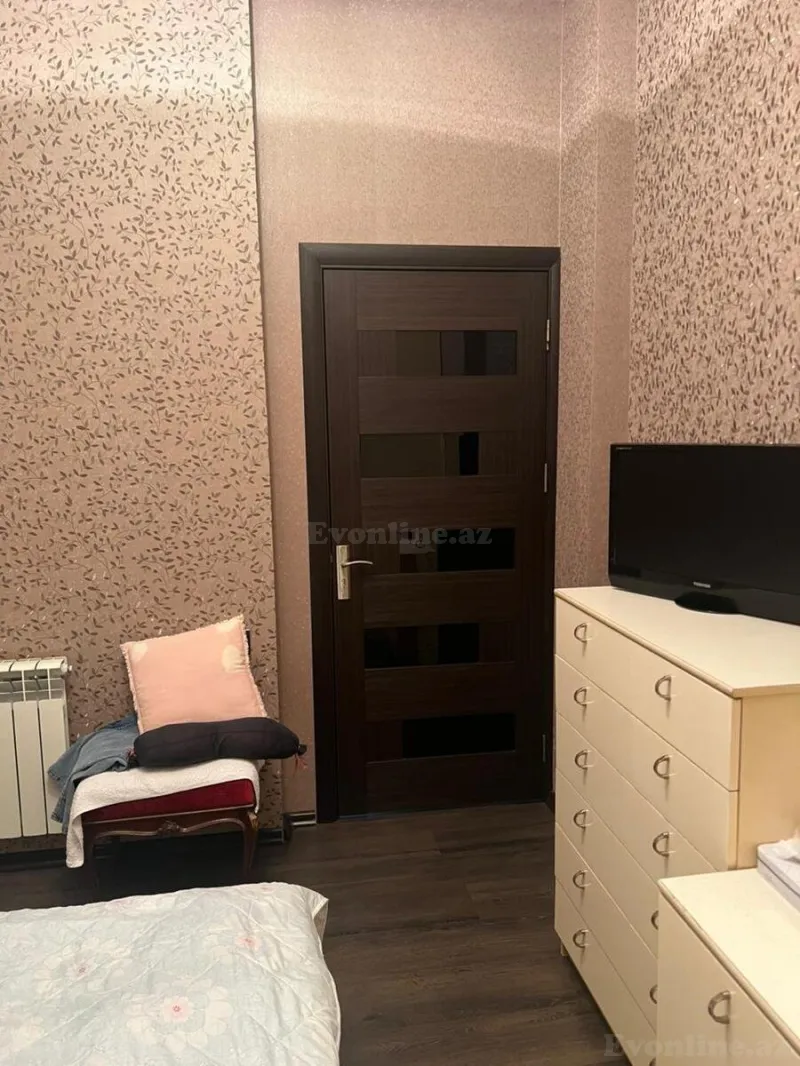 Satılır 3 otaqlı Mənzil Yeni tikili 78 m² 8-ci mikrorayon - şəkil 6
