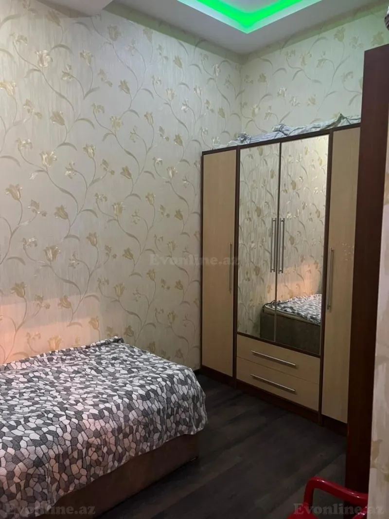 Satılır 3 otaqlı Mənzil Yeni tikili 78 m² 8-ci mikrorayon - şəkil 8