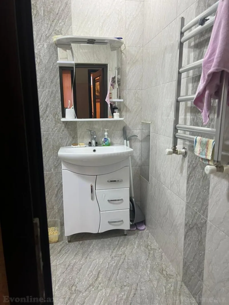 Satılır 3 otaqlı Mənzil Yeni tikili 78 m² 8-ci mikrorayon - şəkil 12