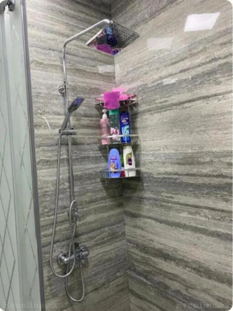 Kirayə verilir 3 otaqlı Mənzil Yeni tikili 140 m² Sabunçu r. - şəkil 22