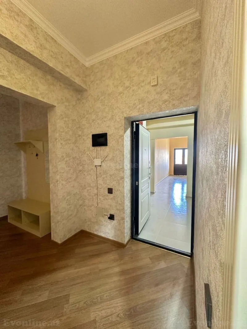 Kirayə verilir 3 otaqlı Mənzil Yeni tikili 120 m² Səbail r. - şəkil 5