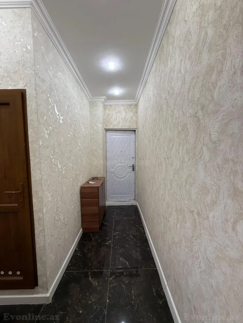 Satılır 2 otaqlı Mənzil Köhnə tikili 55 m² 9-cu mikrorayon - şəkil 9