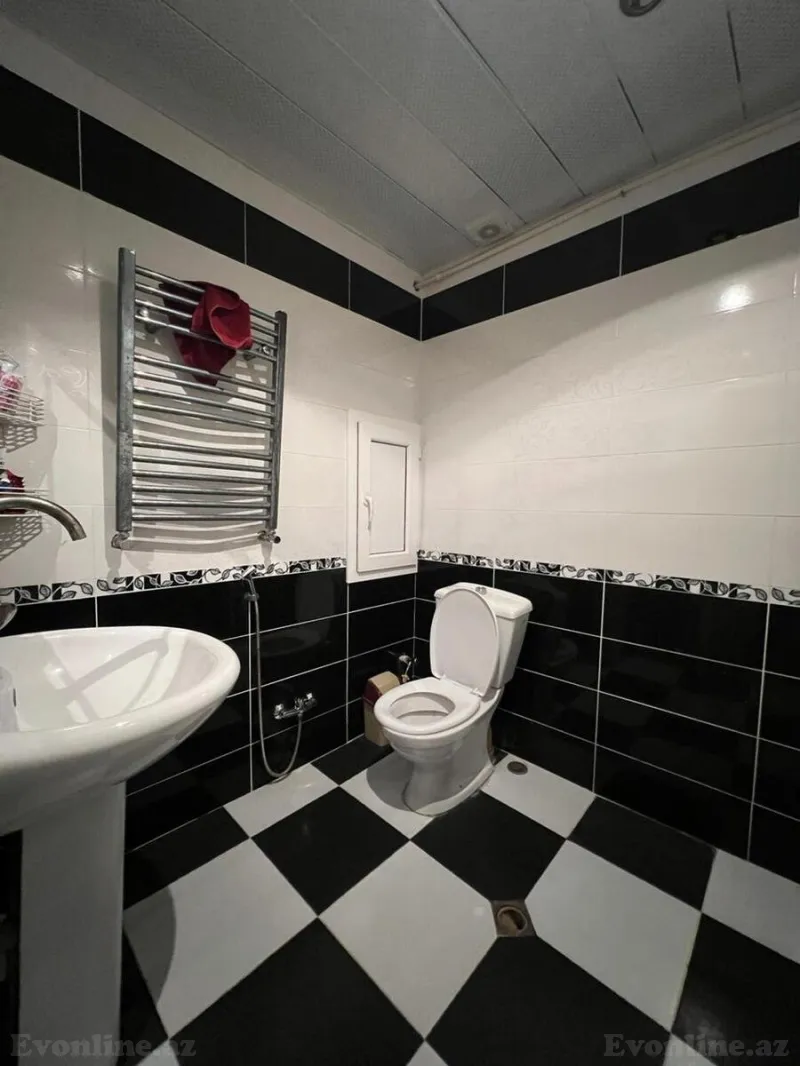 Satılır 2 otaqlı Mənzil Yeni tikili 67 m² Əhmədli - şəkil 10