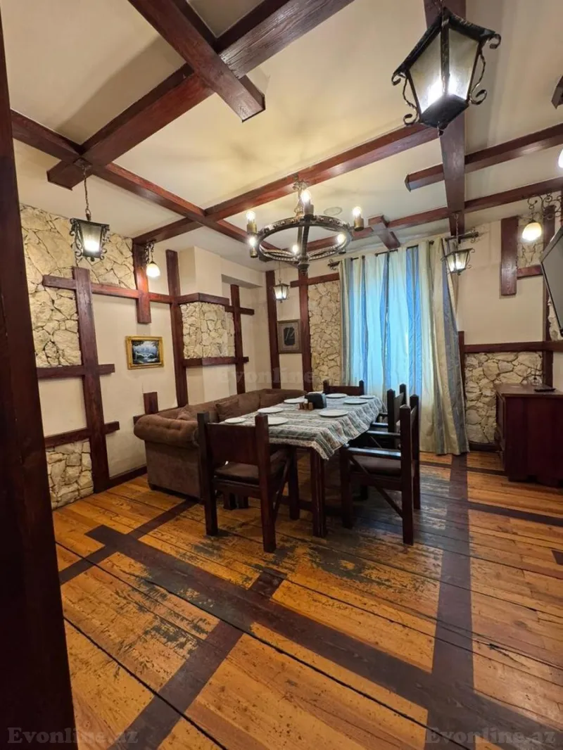 Bakı, Nəsimi r., Gənclik m.da obyekt satılır