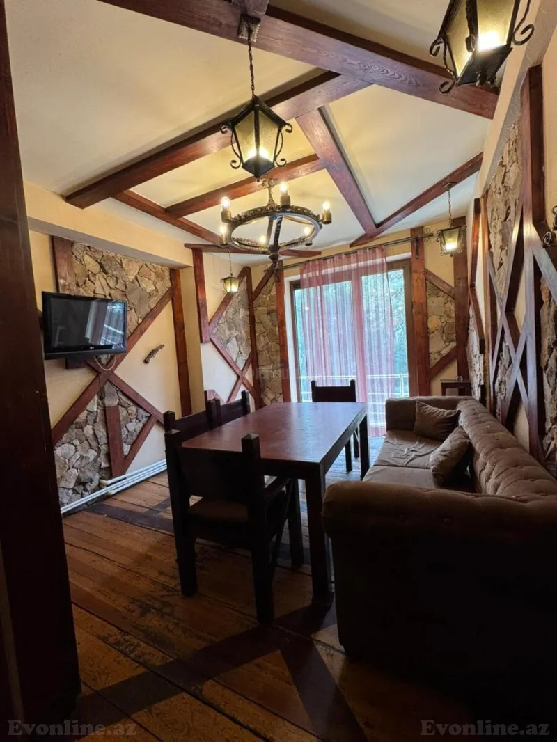 Satılır Obyekt 451 m² Gənclik m. - şəkil 2