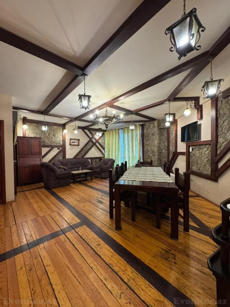 Satılır Obyekt 451 m² Gənclik m. - şəkil 3