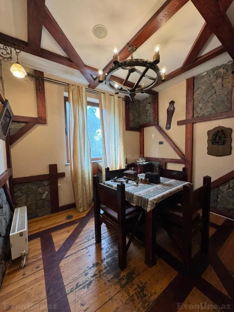 Satılır Obyekt 451 m² Gənclik m. - şəkil 4