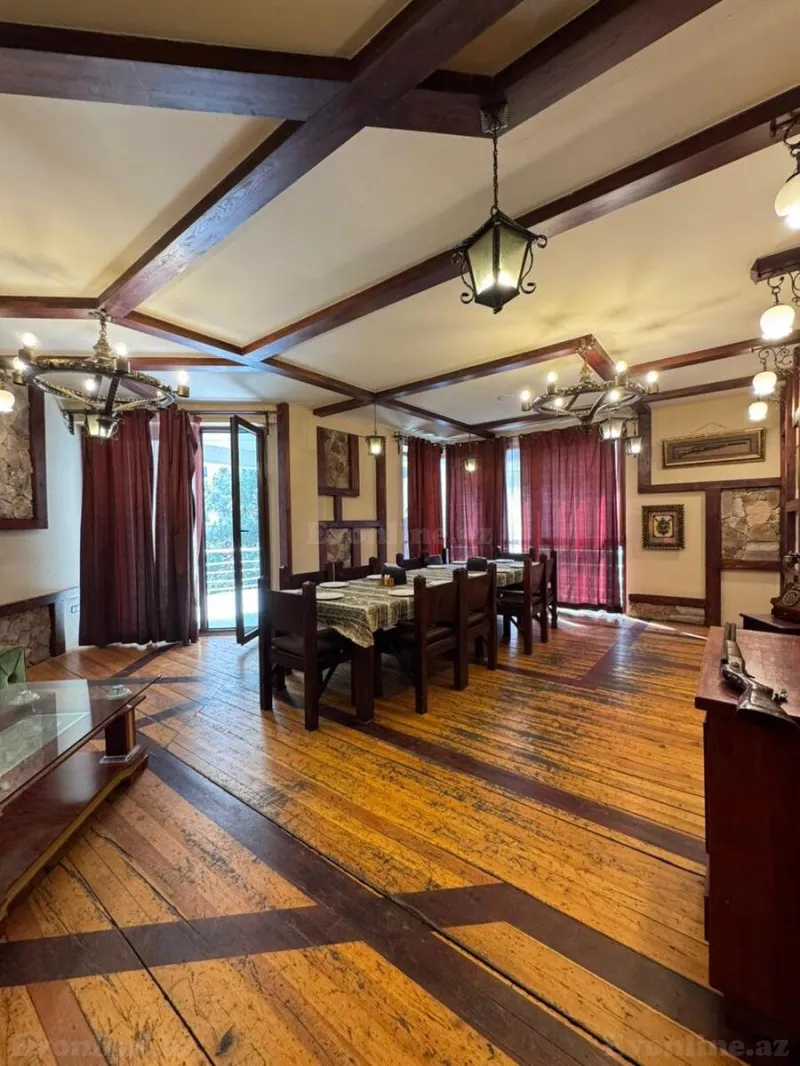 Satılır Obyekt 451 m² Gənclik m. - şəkil 5