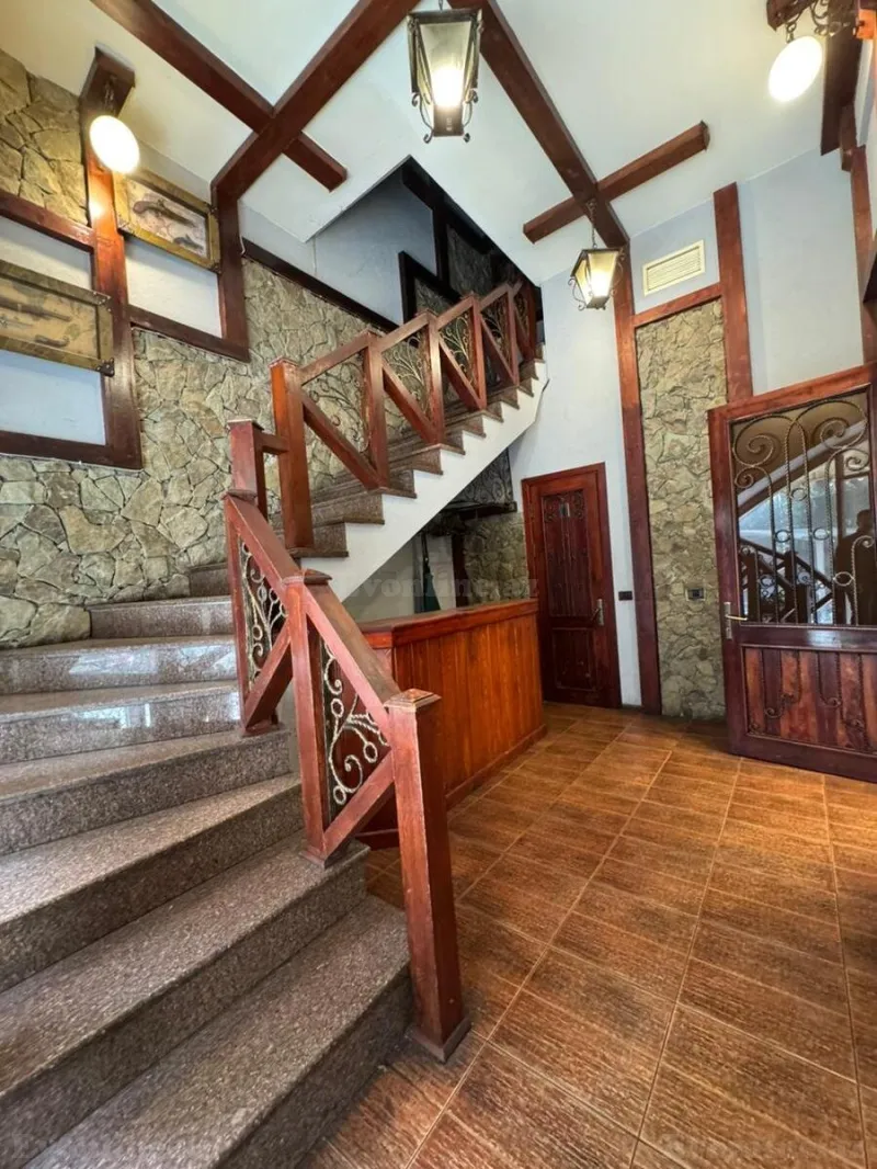 Satılır Obyekt 451 m² Gənclik m. - şəkil 6