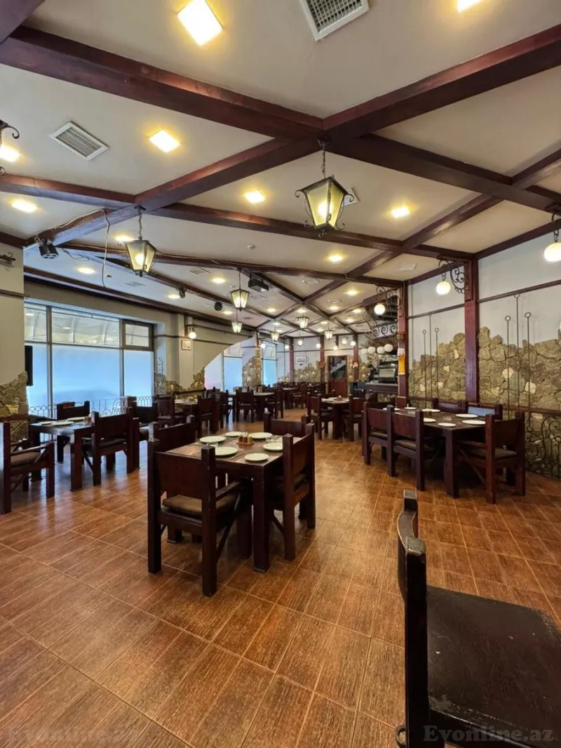 Satılır Obyekt 451 m² Gənclik m. - şəkil 7