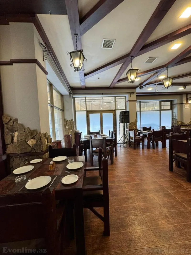 Satılır Obyekt 451 m² Gənclik m. - şəkil 8