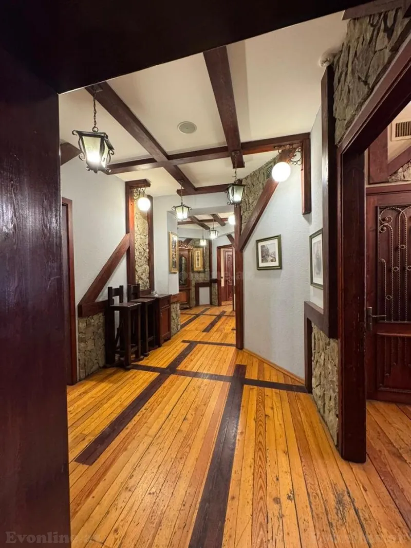 Satılır Obyekt 451 m² Gənclik m. - şəkil 9