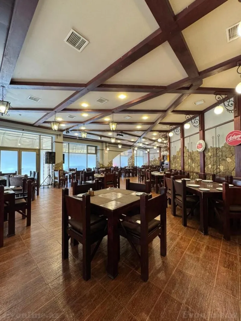 Satılır Obyekt 451 m² Gənclik m. - şəkil 14